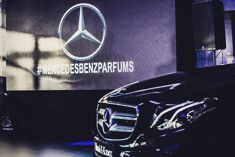 Mercedes-Benz Parfums_Кравт