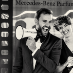 Mercedes-Benz Parfums_Кравт