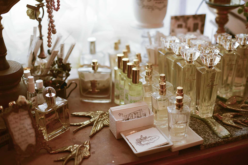 Парфюмерный Дом Maison de Parfums