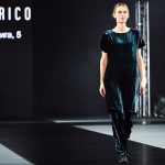 Peserico Brands fashion Show