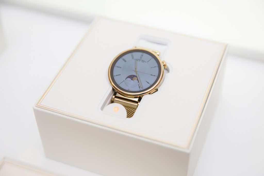 Huawei Watch GT 4 цвета