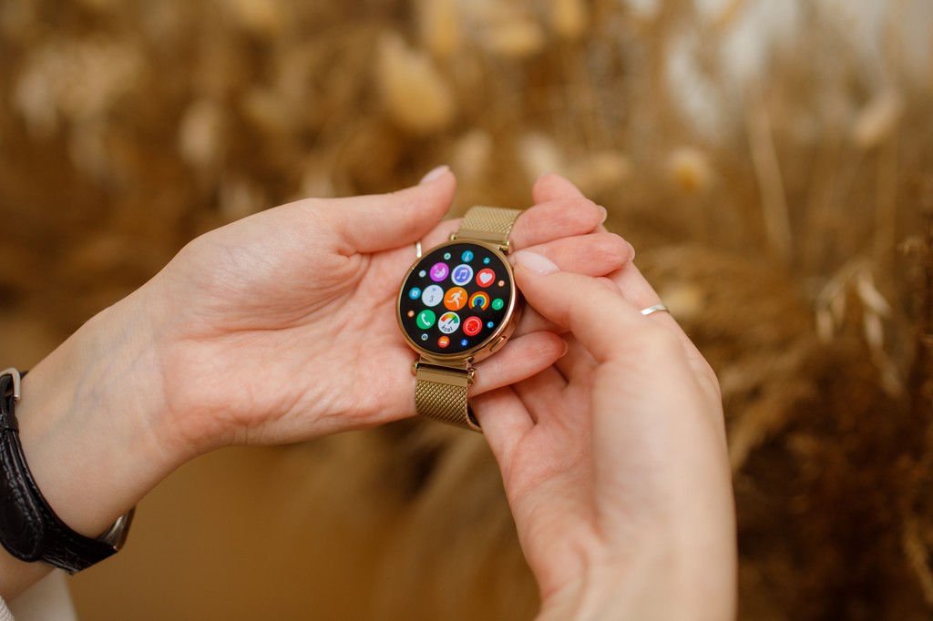 В Беларуси появятся стильные смарт-часы Huawei Watch GT 4 с «умным» подсчетом калорий и до 14 дней работы без подзарядки 4