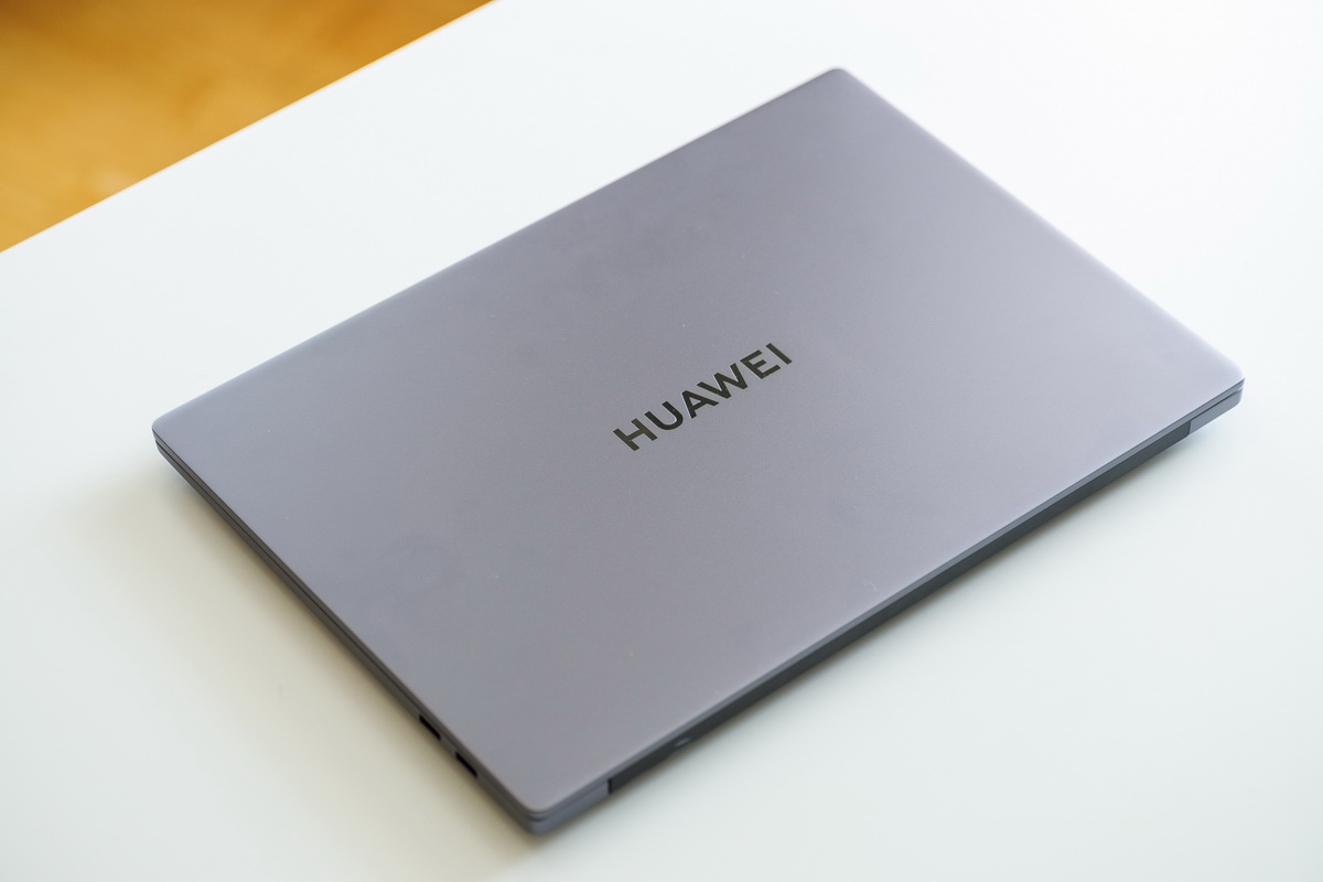 7 достоинств Huawei MateBook D16 2