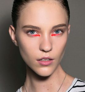 Тенденции в макияже 17 от Ольги Коваленко
