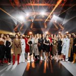 Brands Fashion Show: AVTANDIL
