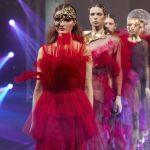 Brands Fashion Show | Agata Karobka