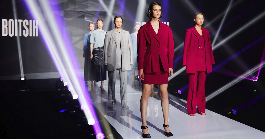 Brands Fashion Show | Boitsik