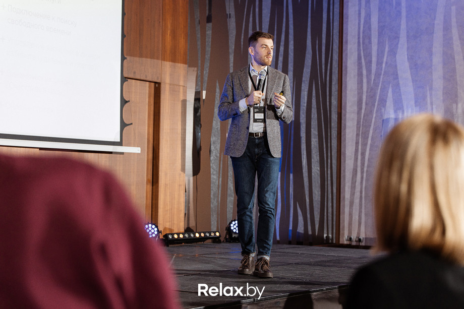 Relax.by при поддержке сервиса YCLIENTS провел конференцию Beauty Digital Day 2020 5