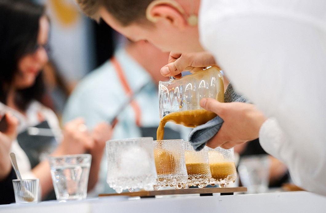 Главный кофейный фестиваль лета COFFEE FEST BELARUS пройдёт 24–25 июля 3