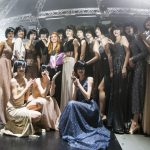 Brands Fashion Show: LATUSHKINA