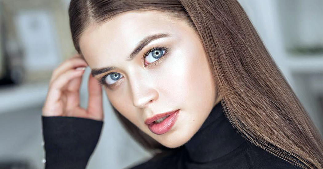 «Мисс Беларусь-2018» вошла в ТОП-32 лучших моделей мира 1