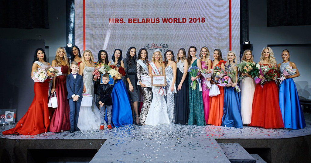 Финал Миссис Мира Беларусь: кто представит страну на международном конкурсе в Китае? 1