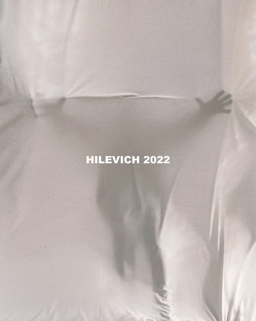 Лукбук | HILEVICH 2022 41