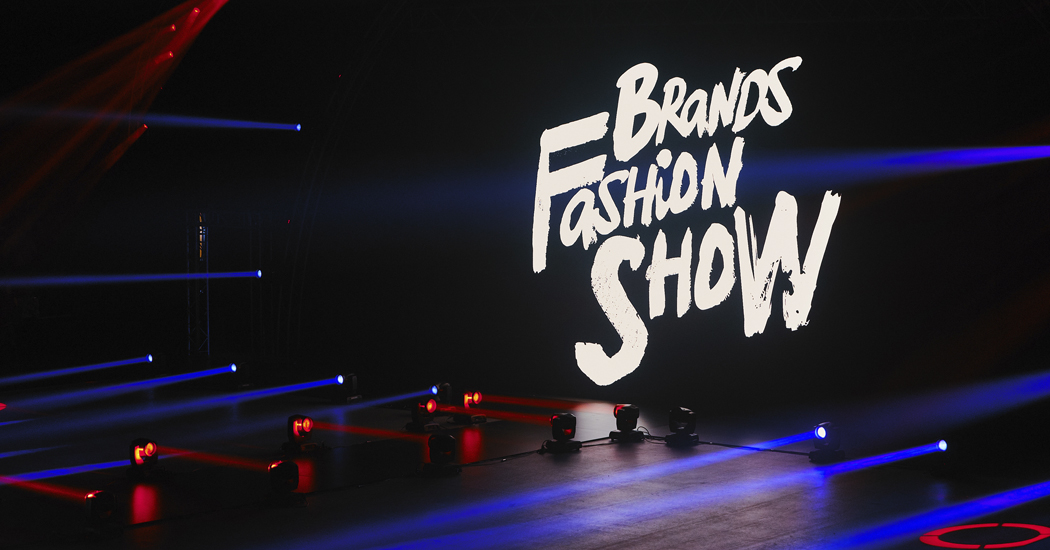 5 сезон Brands Fashion Show