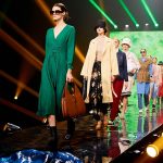 14 сезон Brands Fashion Show | Экопоказ Lamoda Planet