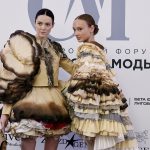 Представители Беларуси приняли участие в Международном форуме «Содружество моды» в Санкт-Петербурге