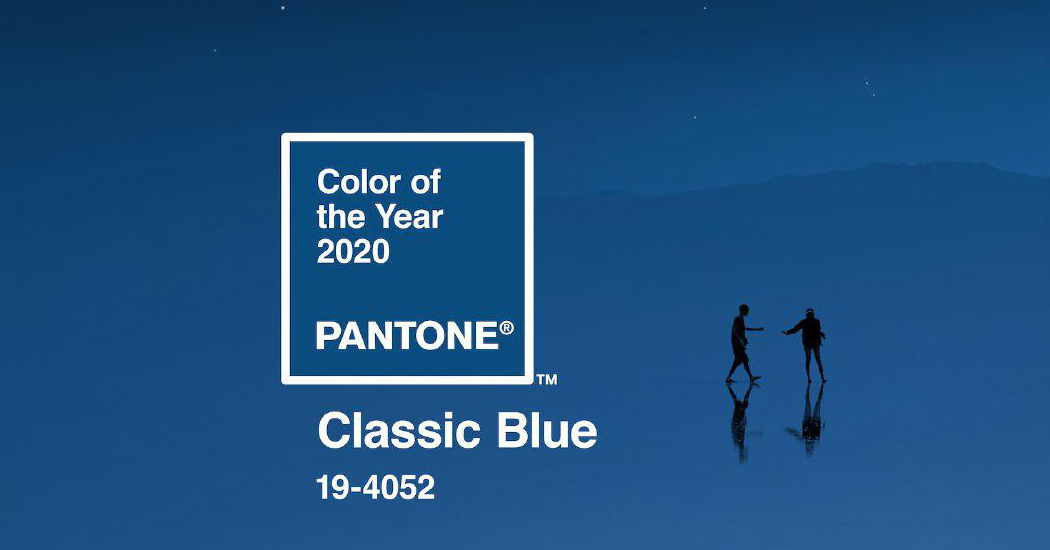 Pantone назвал главный цвет 2020 года. Ищем его у белорусских дизайнеров