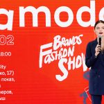 Фотоотчёт Brands Fashion Fest в Гродно