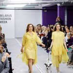 Belarus Fashion Week: показы Candy Lady и T.Efremova