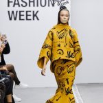 Belarus Fashion Week: арт и естественность Historia Naturalis