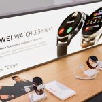 HUAWEI открыл в Беларуси предзаказ на Watch 3. Умные часы с eSIM доступны со скидкой и подарком