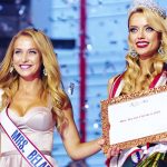 Фотоотчет с гранд-финала белорусского этапа конкурса Mrs.World 2020