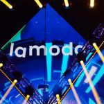 Brands Fshion Show: Lamoda