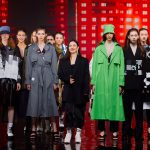Brands Fashion Show | NATASHA TSURAN