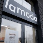 Пункт выдачи заказов Lamoda открылся в Новой Боровой