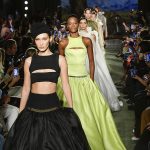 ТОП-8 вечерних коллекций New York Fashion Week Fall 2022