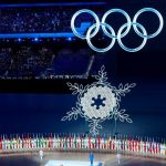 Зимняя олимпиада в Пекине: 9-ка модных сборных
