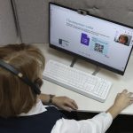 Первая официальная онлайн-школа заработает в Беларуси с 1 сентября
