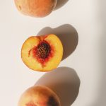 Персиковый пилинг- новый друг вашей кожи