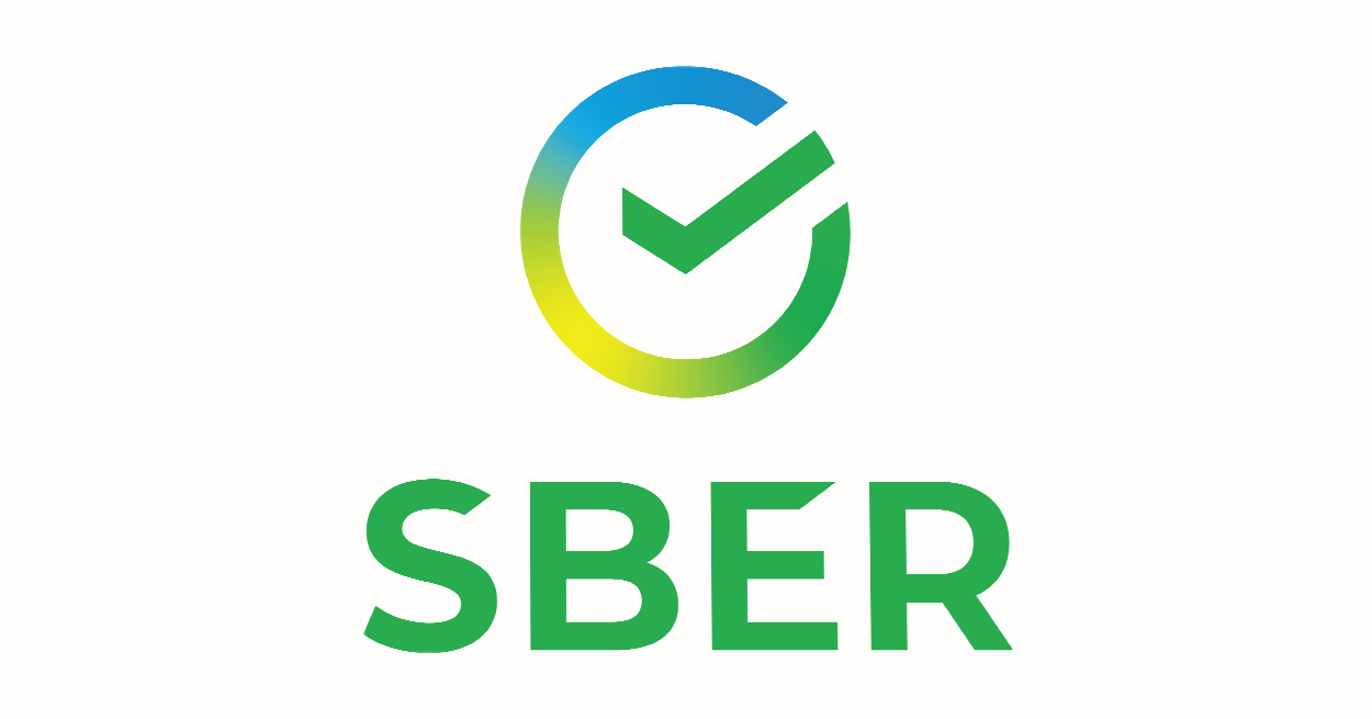 СБЕР Банк представил новый логотип
