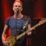 Sting «My Songs». 4 октября 2020, Минск-Арена