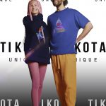 Новая коллекция "Род" от TIKOTA UNIQUE
