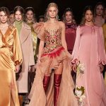 Ukrainian Fashion week: лучшие показы