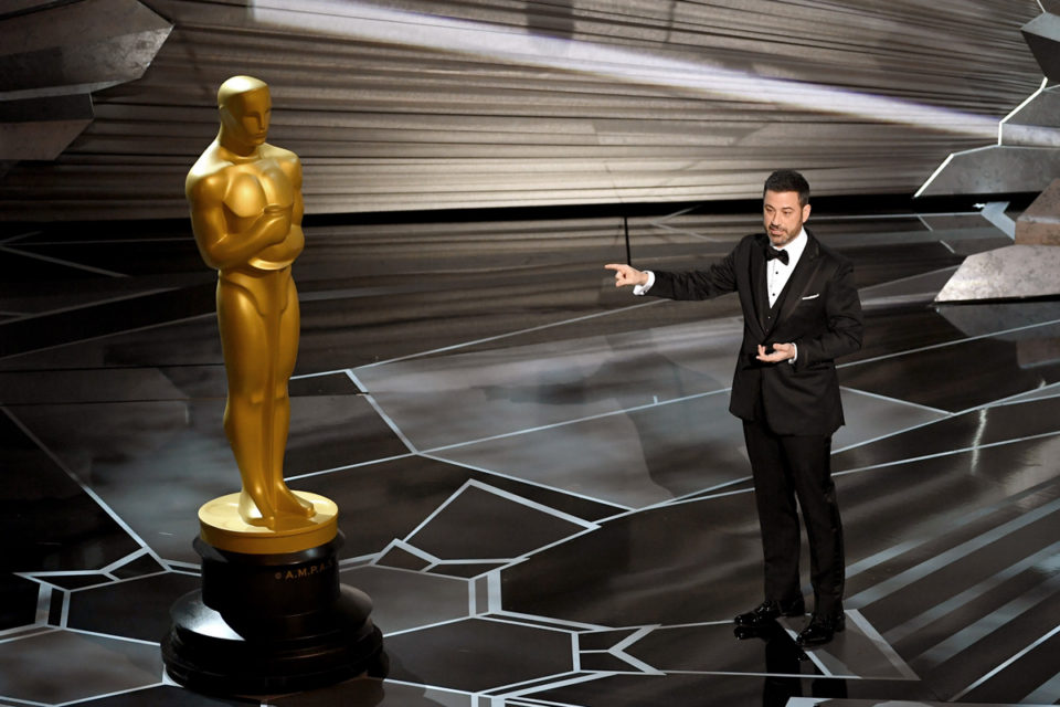 Что ждем от «Оскара-2020»: шутки Брэда Питта, пламенные речи и другое 6